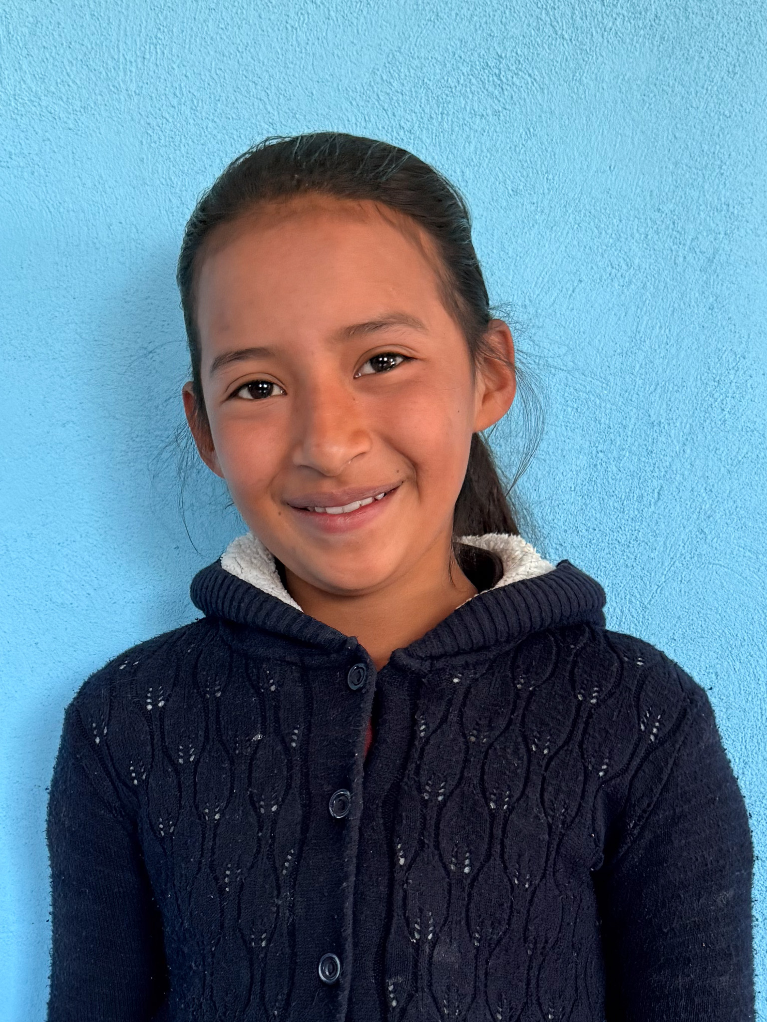 Yareimi Juarez Merida