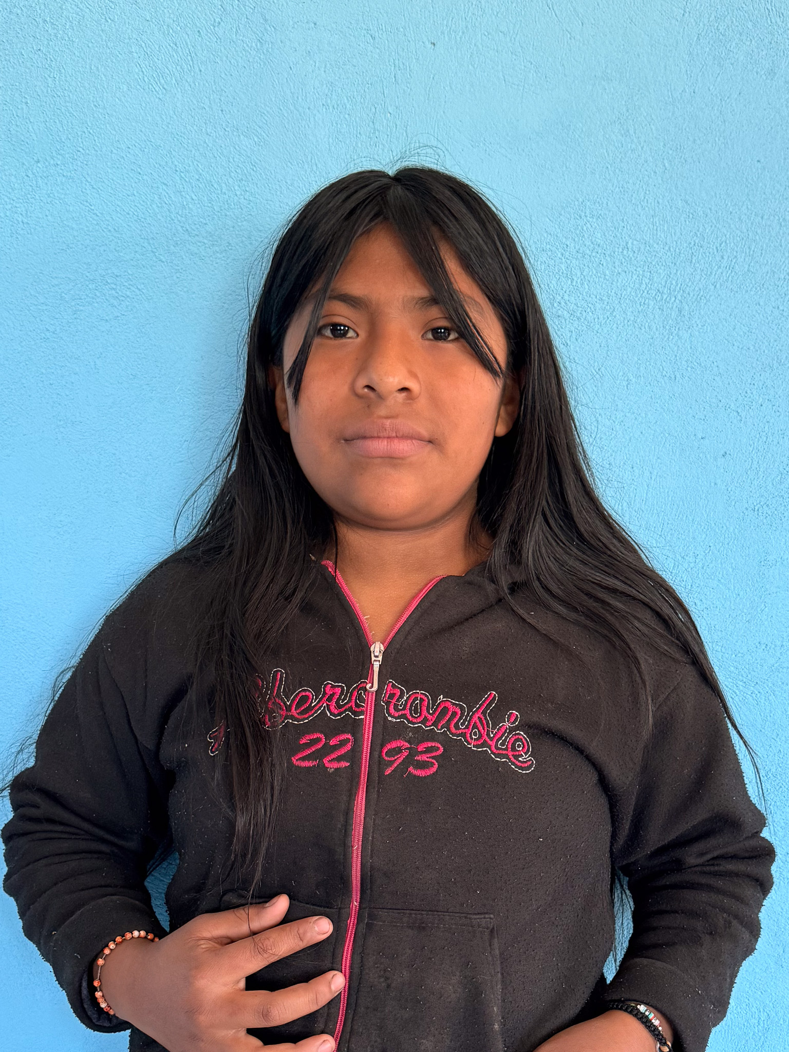 Keilin Yesenia Lopez Dominguez