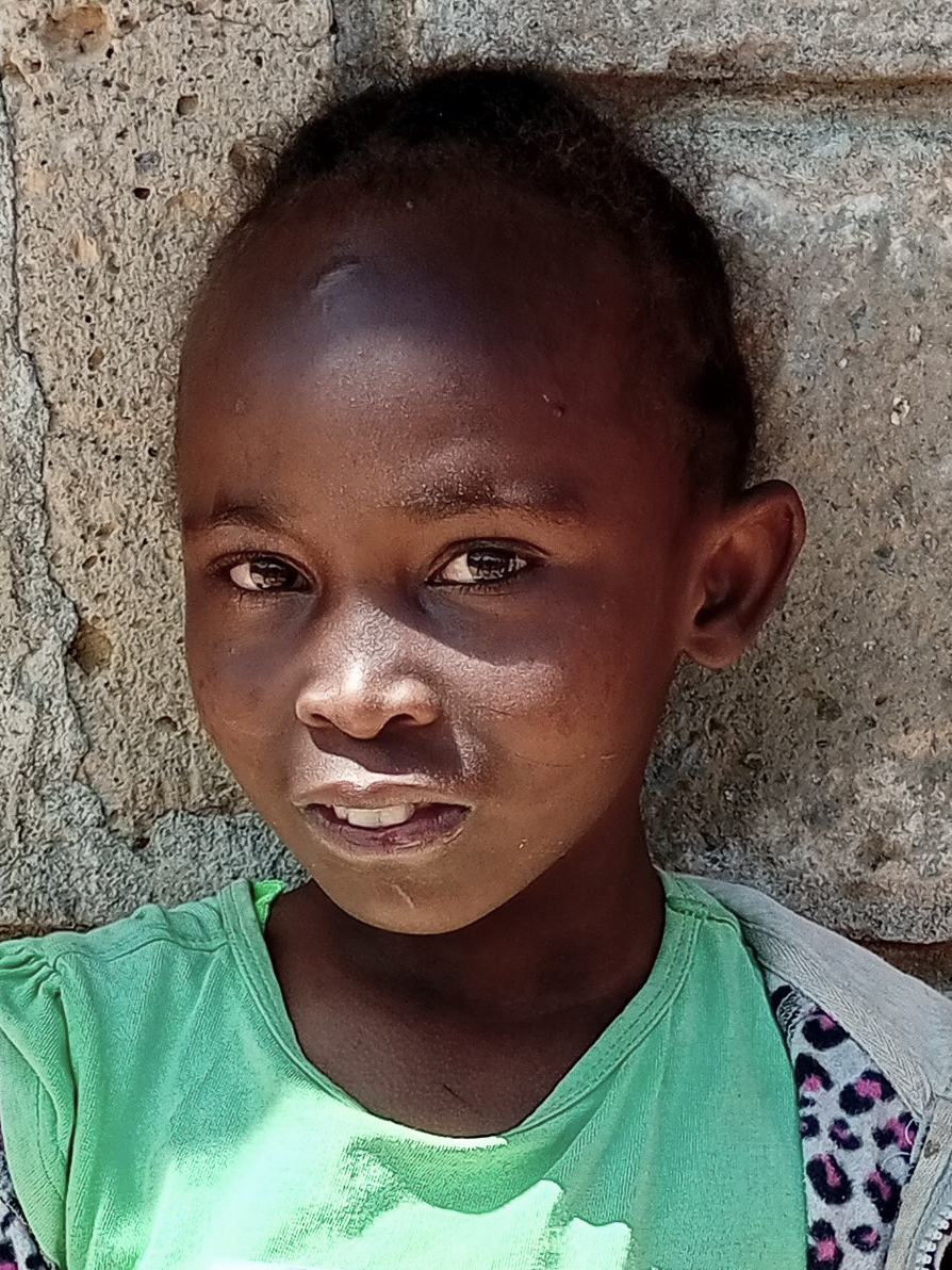 Hannah Njoki Wanjira