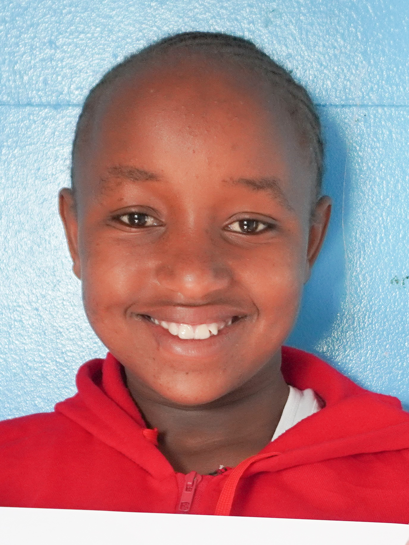 Jane Wanjiku Wacuka
