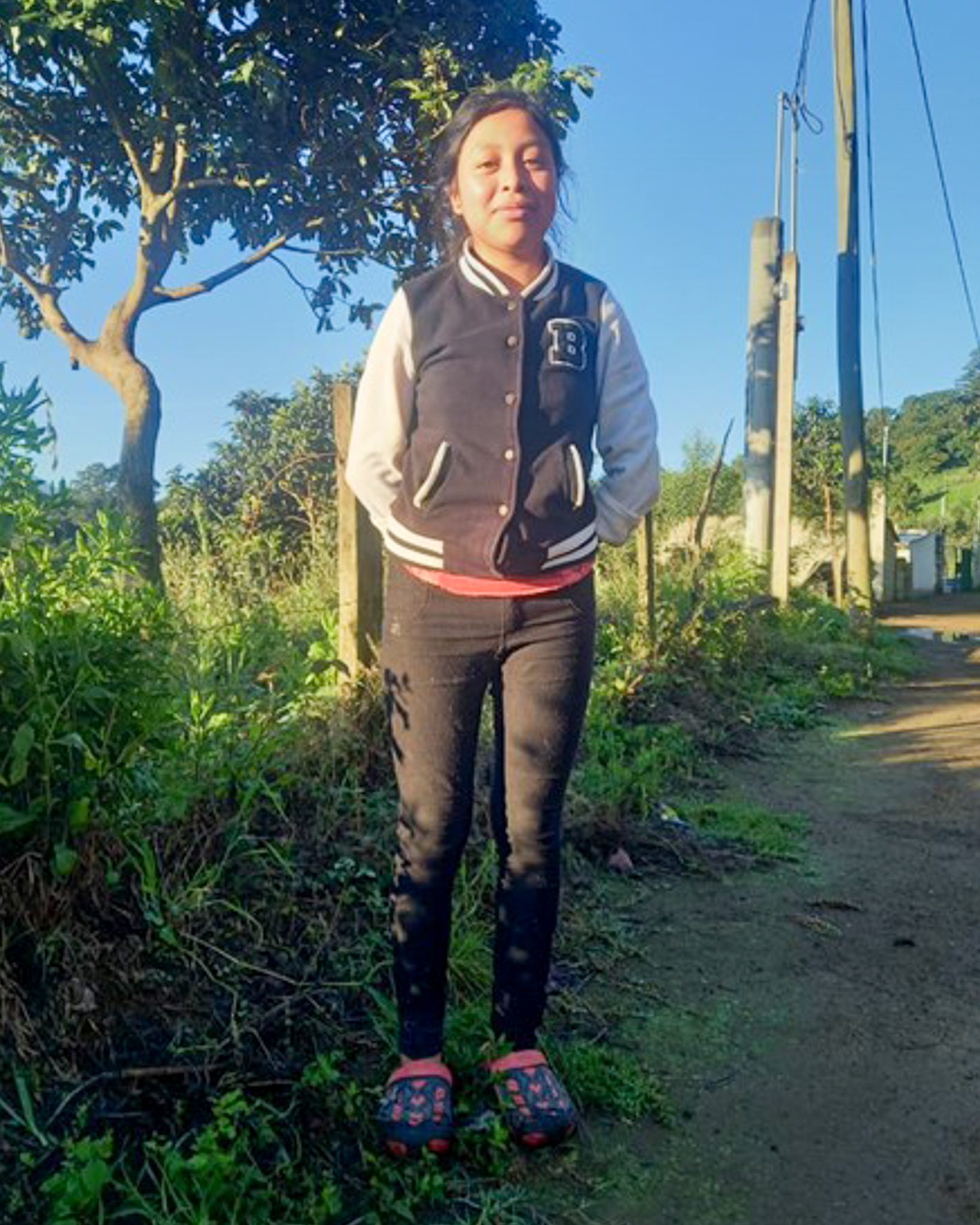 Elvia Leticia Chicop Tubac