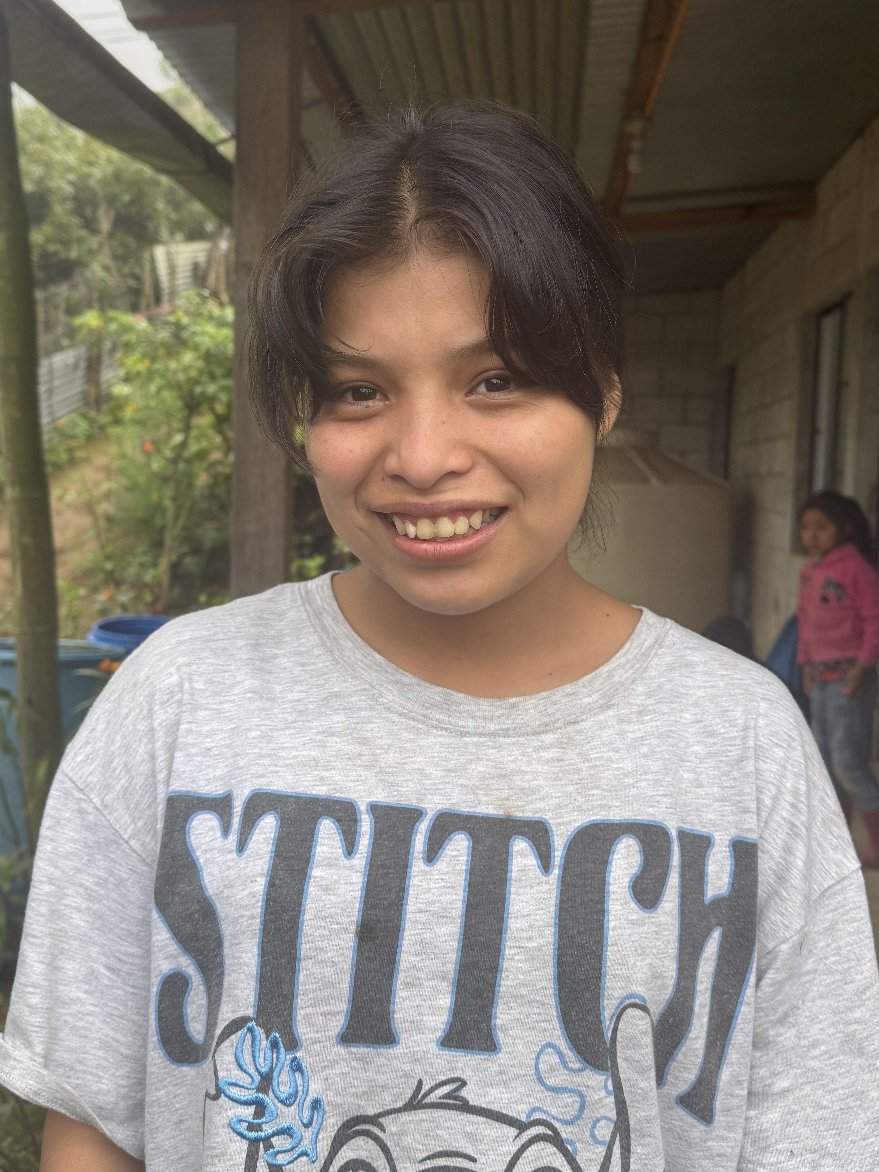 Jasmine Celeste Tubac
