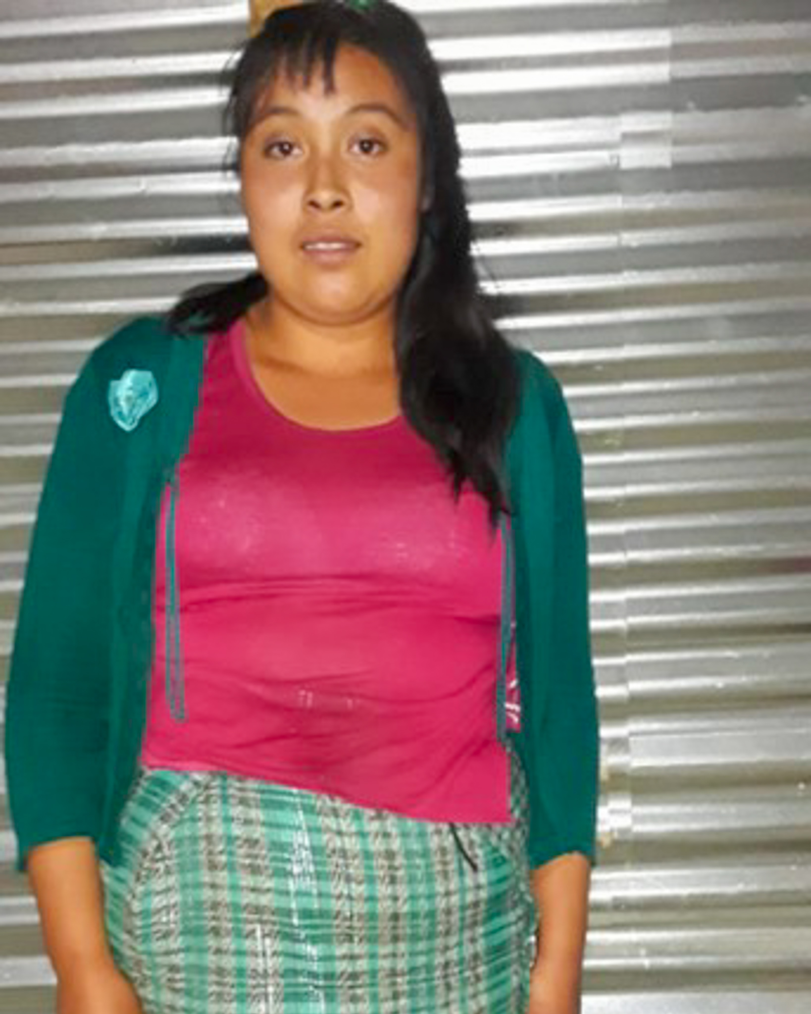 Magdalena Tubac Caal