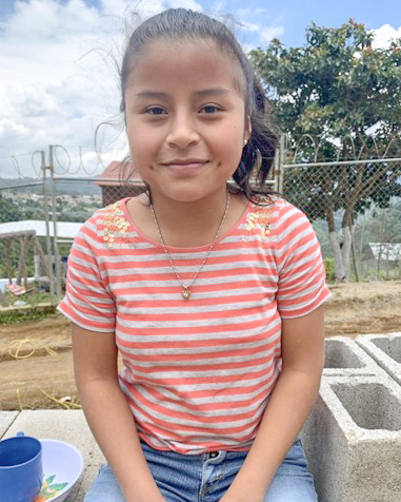 Sheny Elizabeth Tubac de Leon