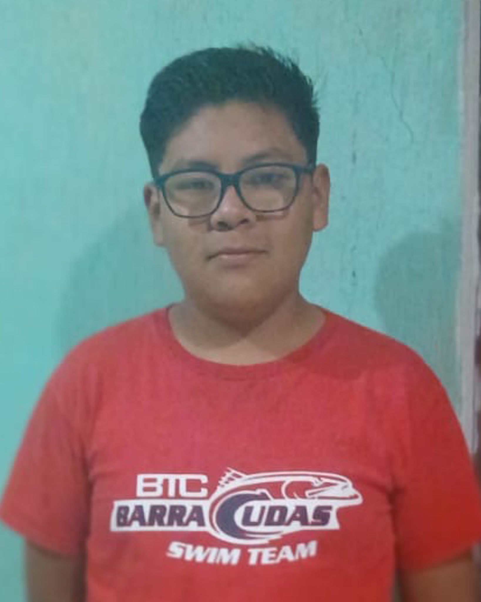 Dominic Samuel Subuyuj Aquini
