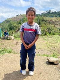 Photo of Juan