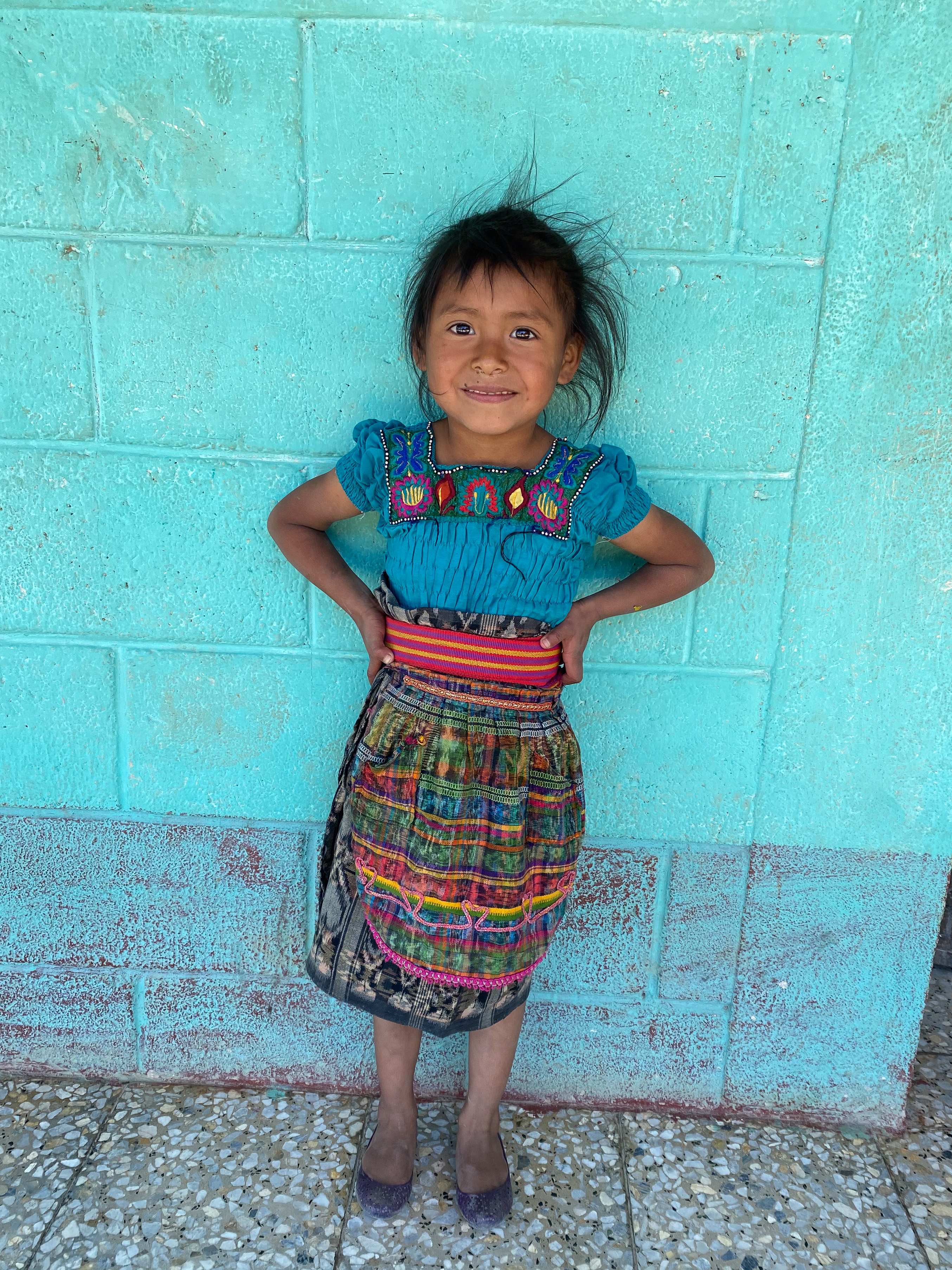 Jocelyn Azucena Jochola Chibalan