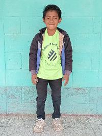 Photo of Sergio