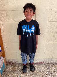 Photo of Sergio