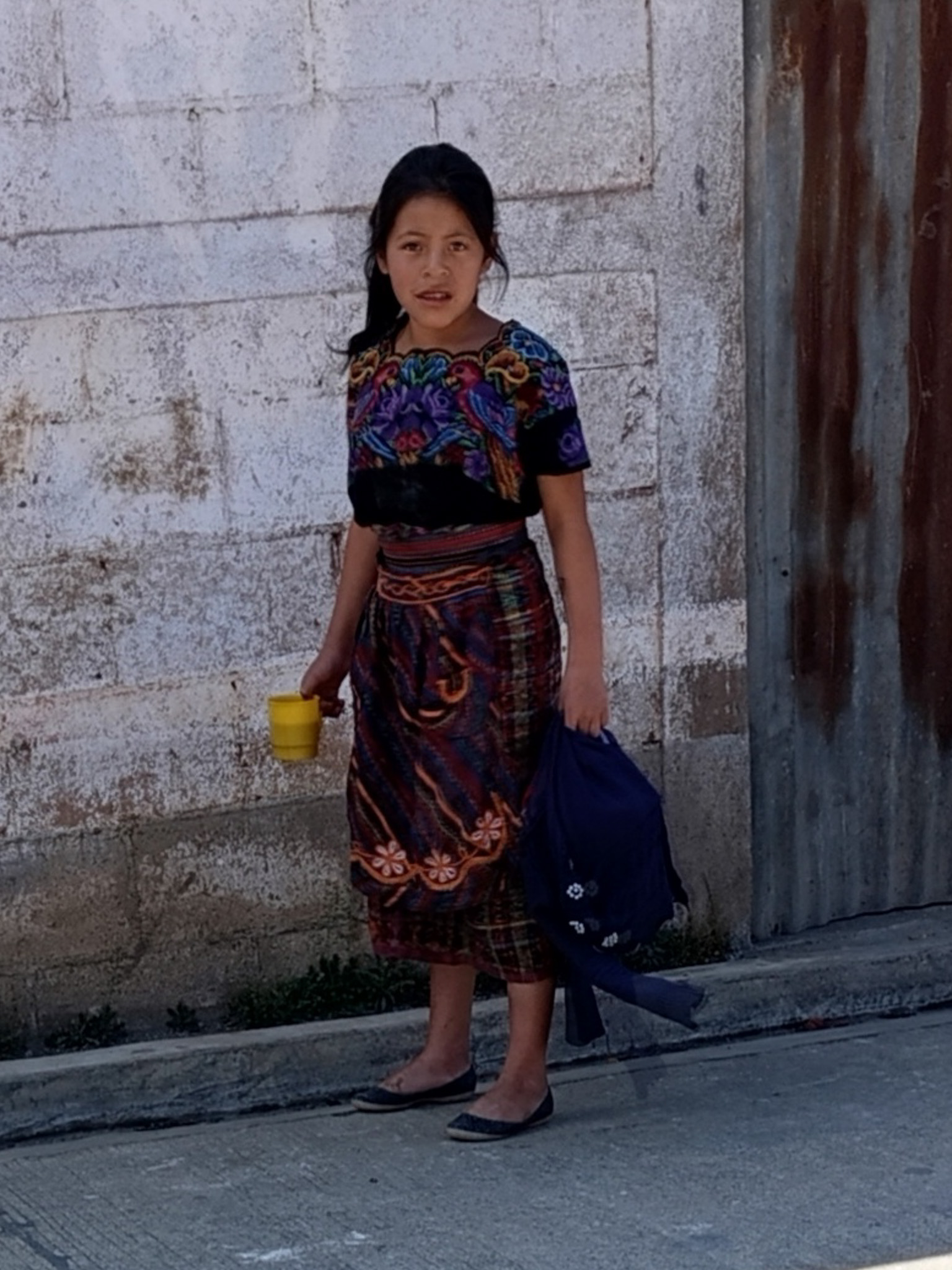 Damaris Dalilia Ejcalon Muj