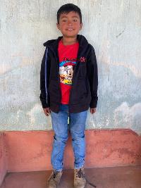 Photo of Jose