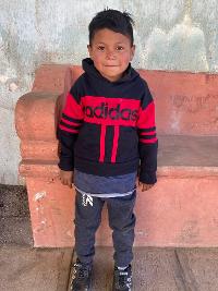 Photo of Angel