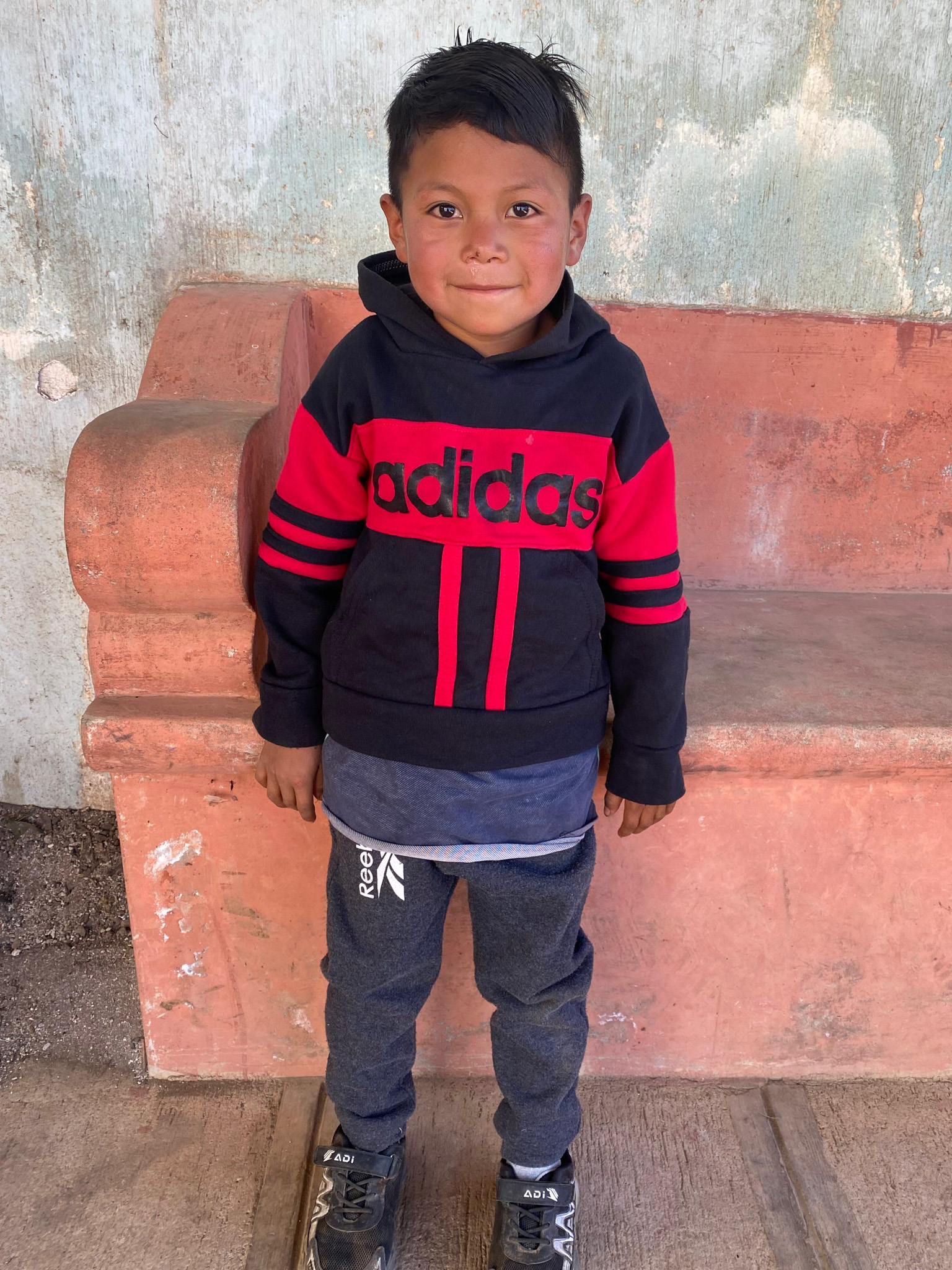 Photo of Angel