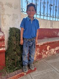 Photo of Angel