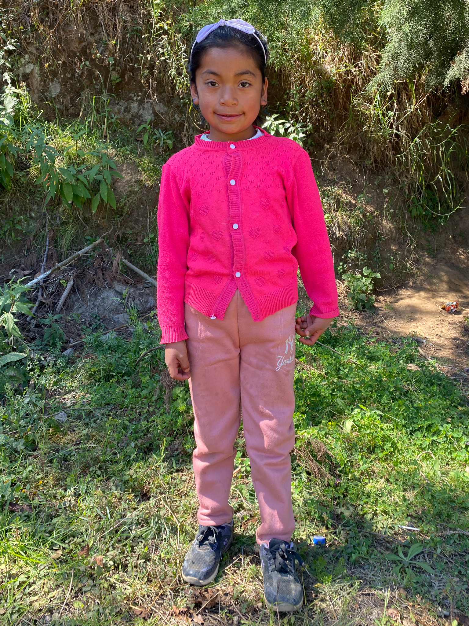 Maria Alicia Boch Gonzalez