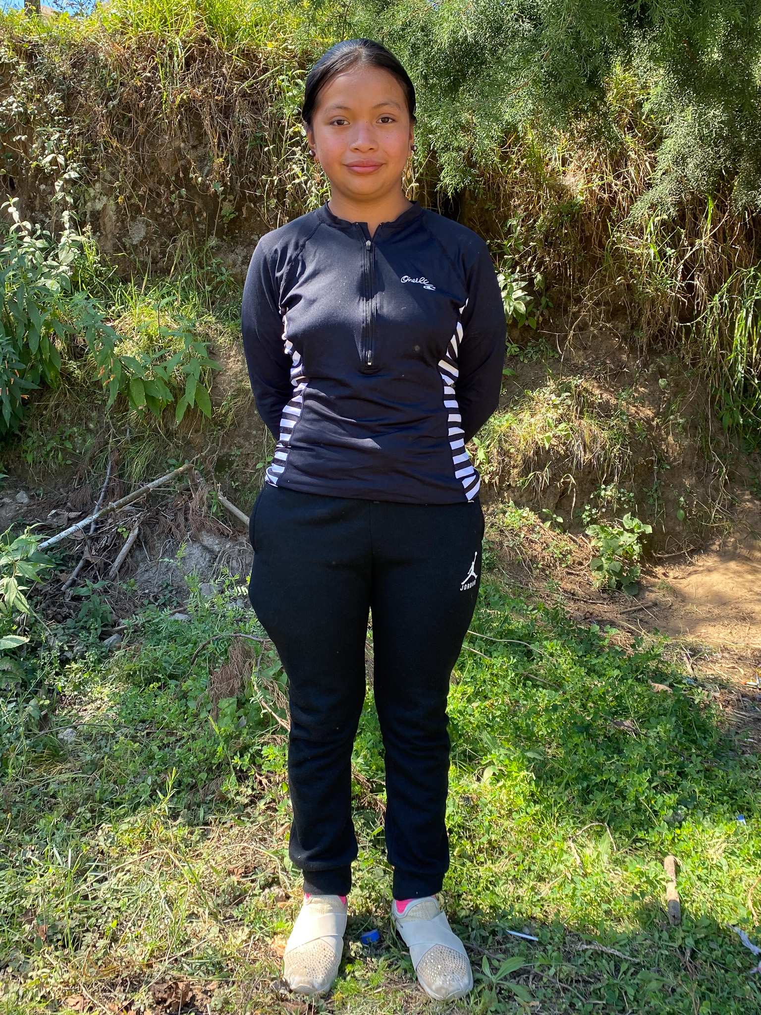 Elvia Roxano Boch Gonzalez