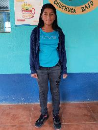 Photo of Lesly