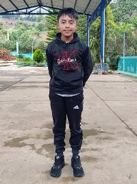 Photo of Edgar