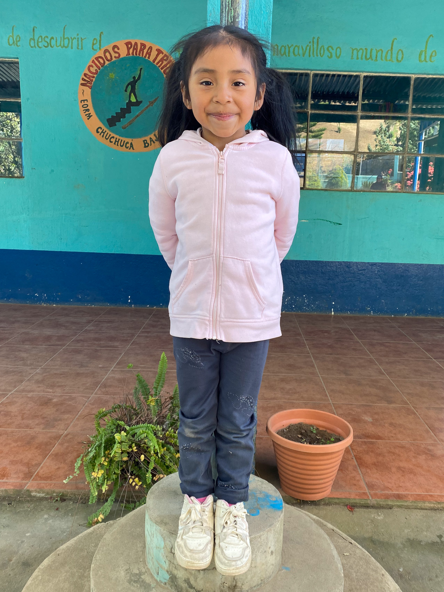 Darlyn Berenice Ejcalon Morales