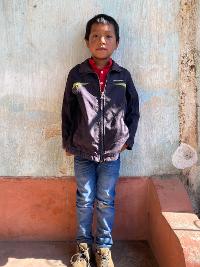Photo of Ostin