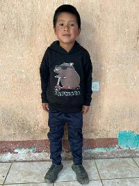 Photo of Osvin