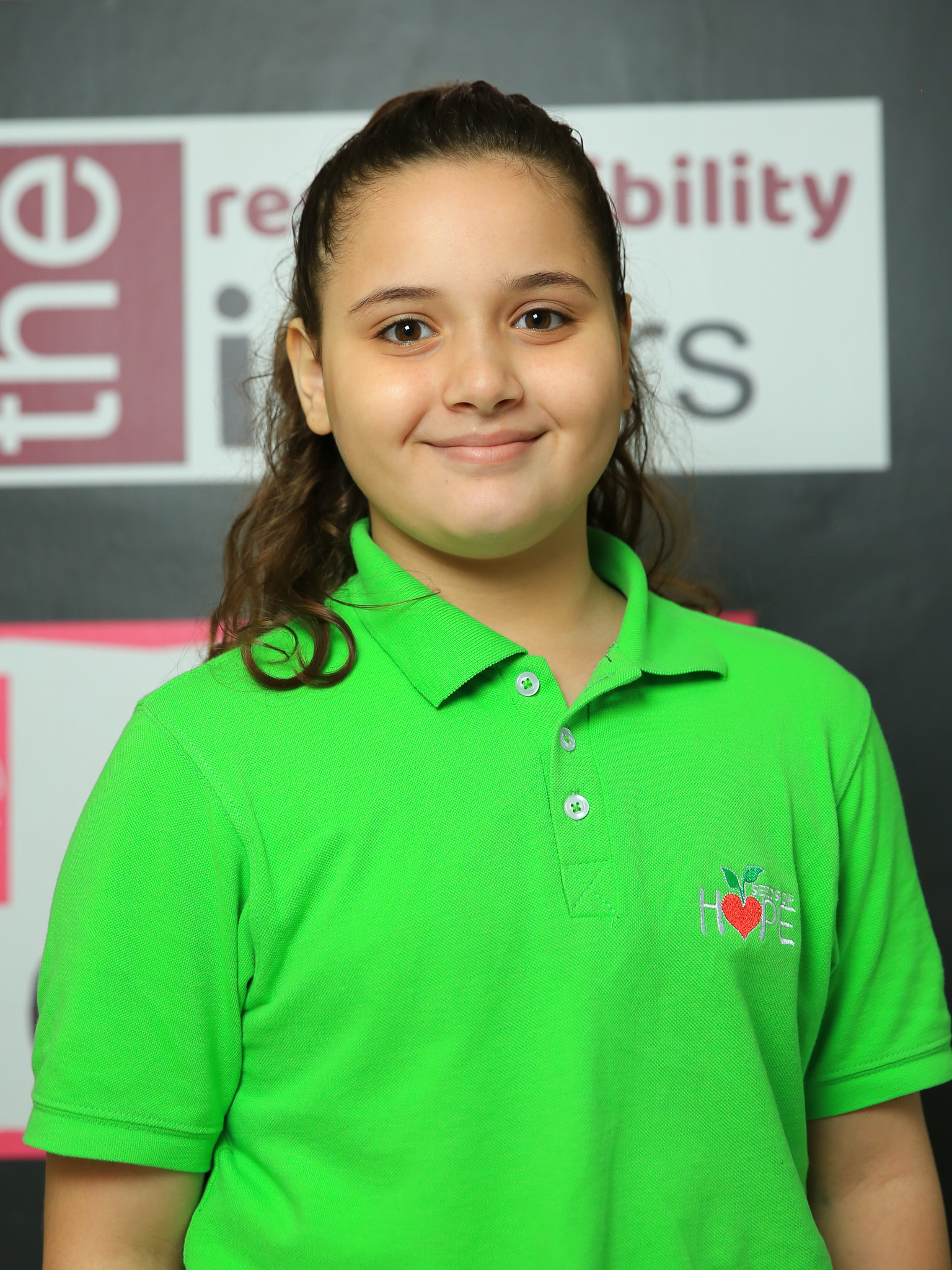 Photo of Layla