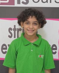 Photo of Adel