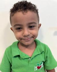 Photo of Ahmad