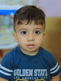 Photo of Zaid