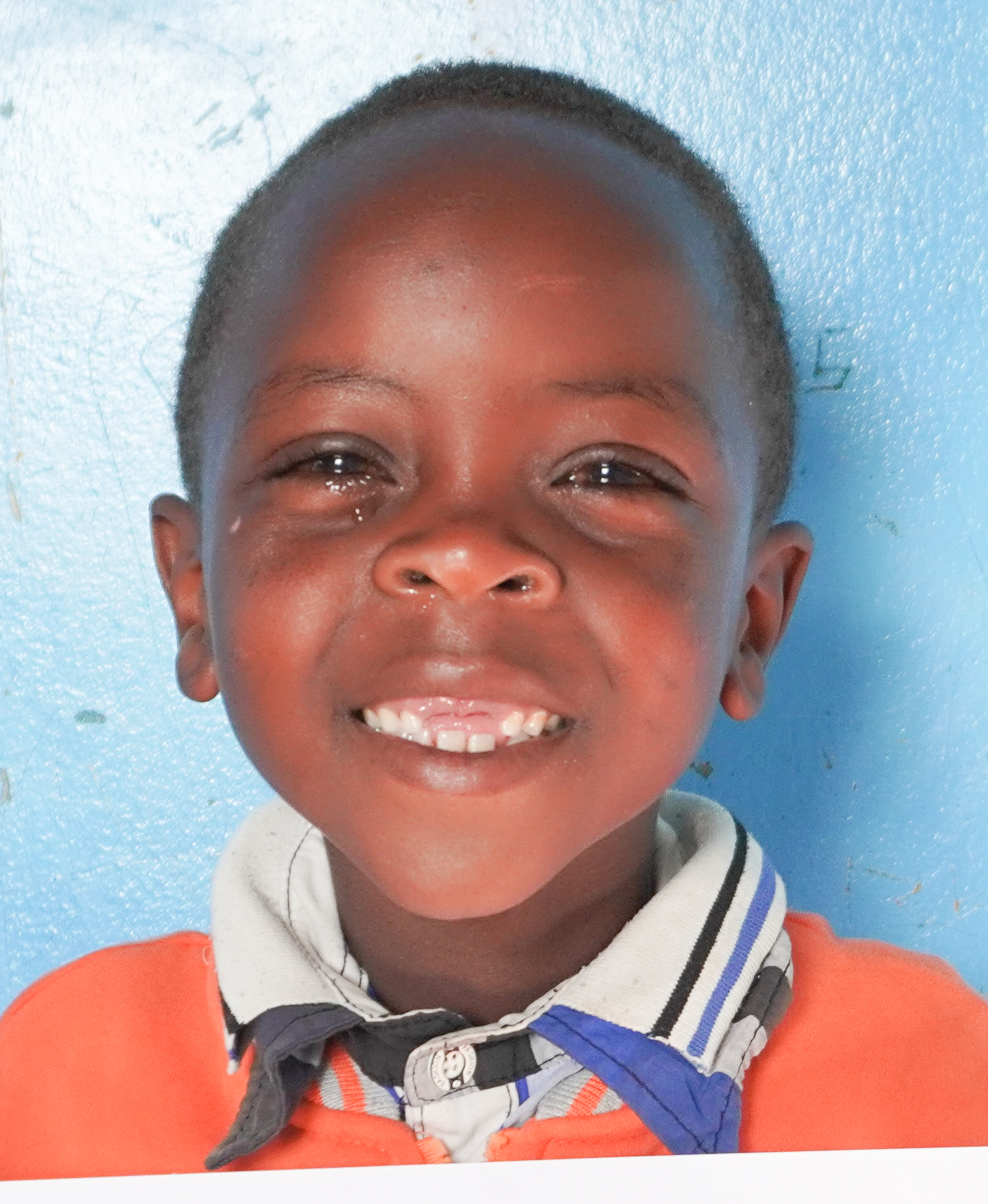 Bernard Mucheru