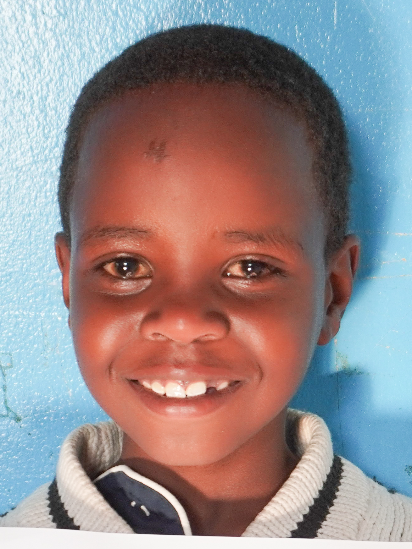 Esther Wanjiku