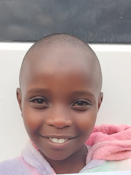 Jane Njeri Wangui