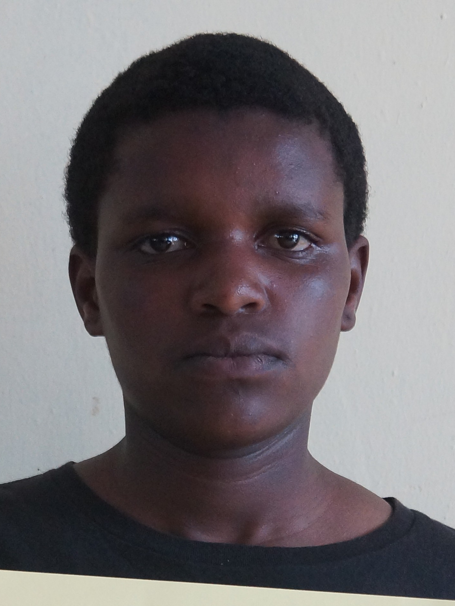 Alice Wanjeri Karoki