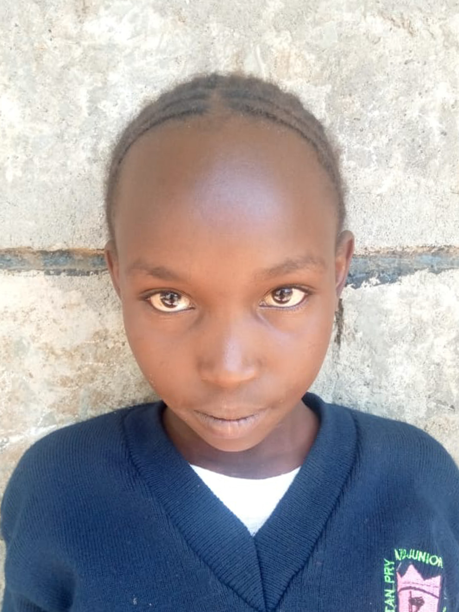 Pauline Wangare