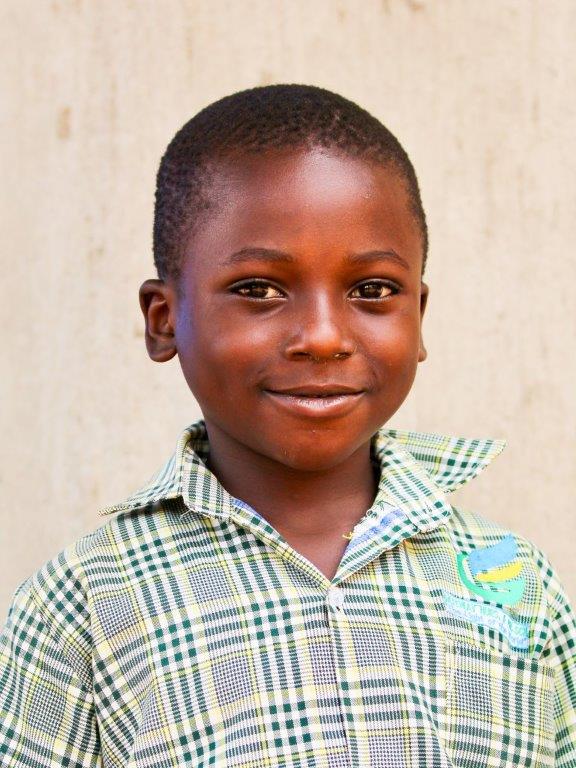 Photo of Elijah