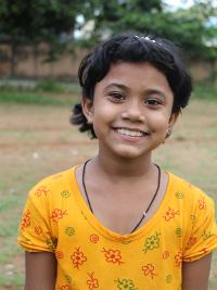 Photo of Sahithi