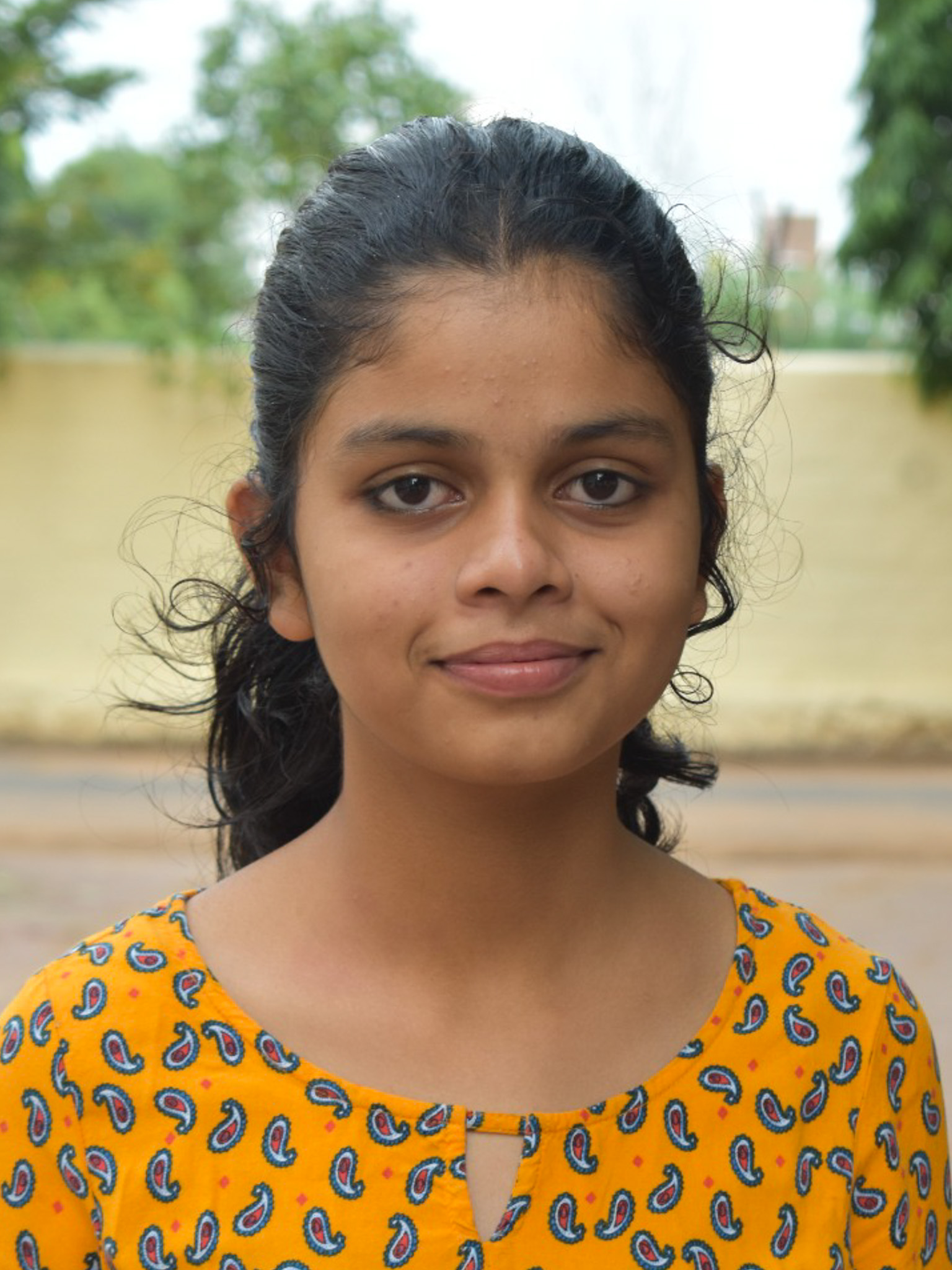 Repalle Sowlekhya