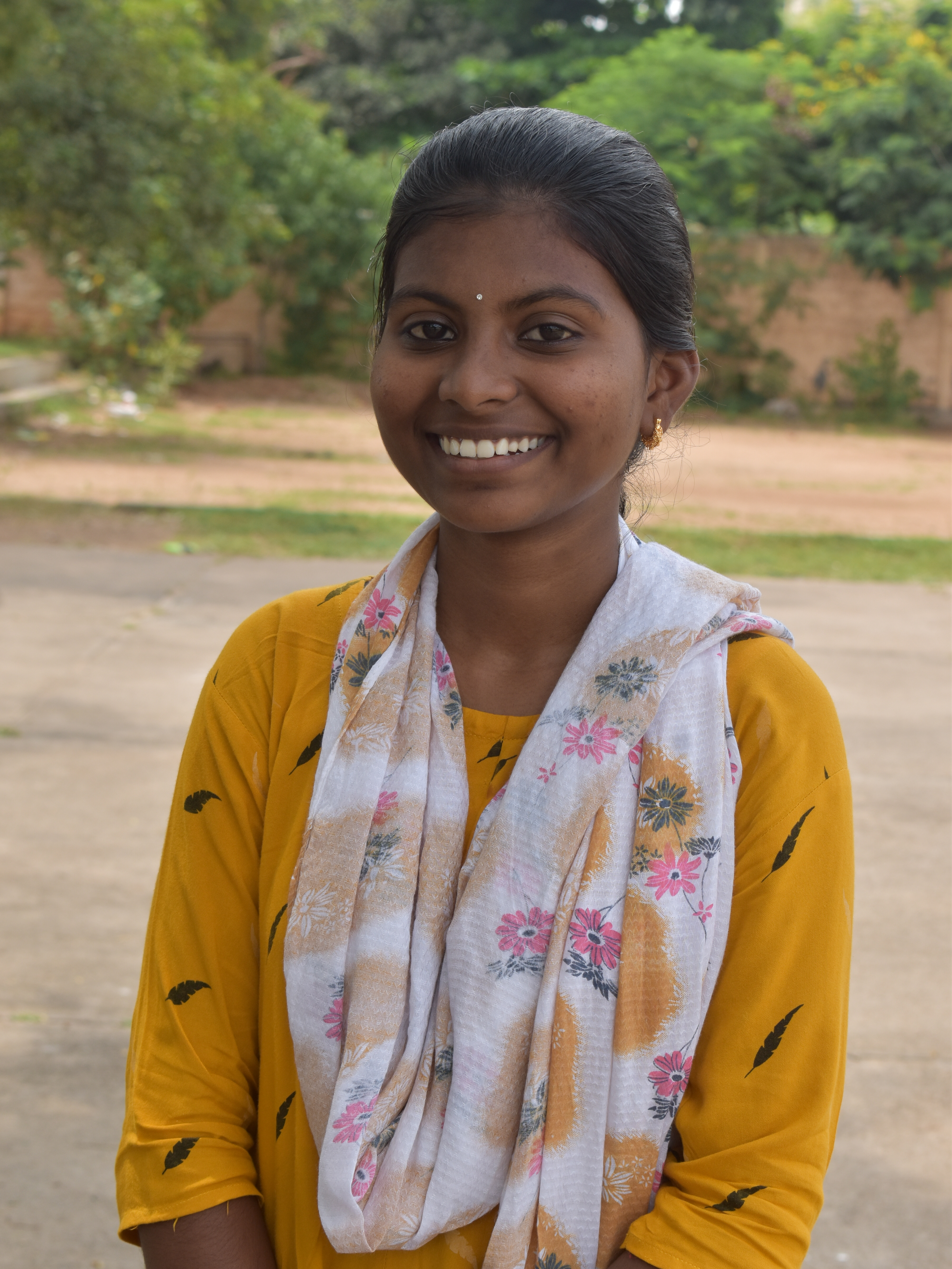 Gummadi Divya Latha