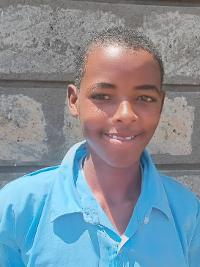 Photo of Emmanuel