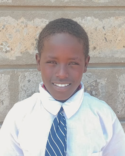 Photo of Nicholas