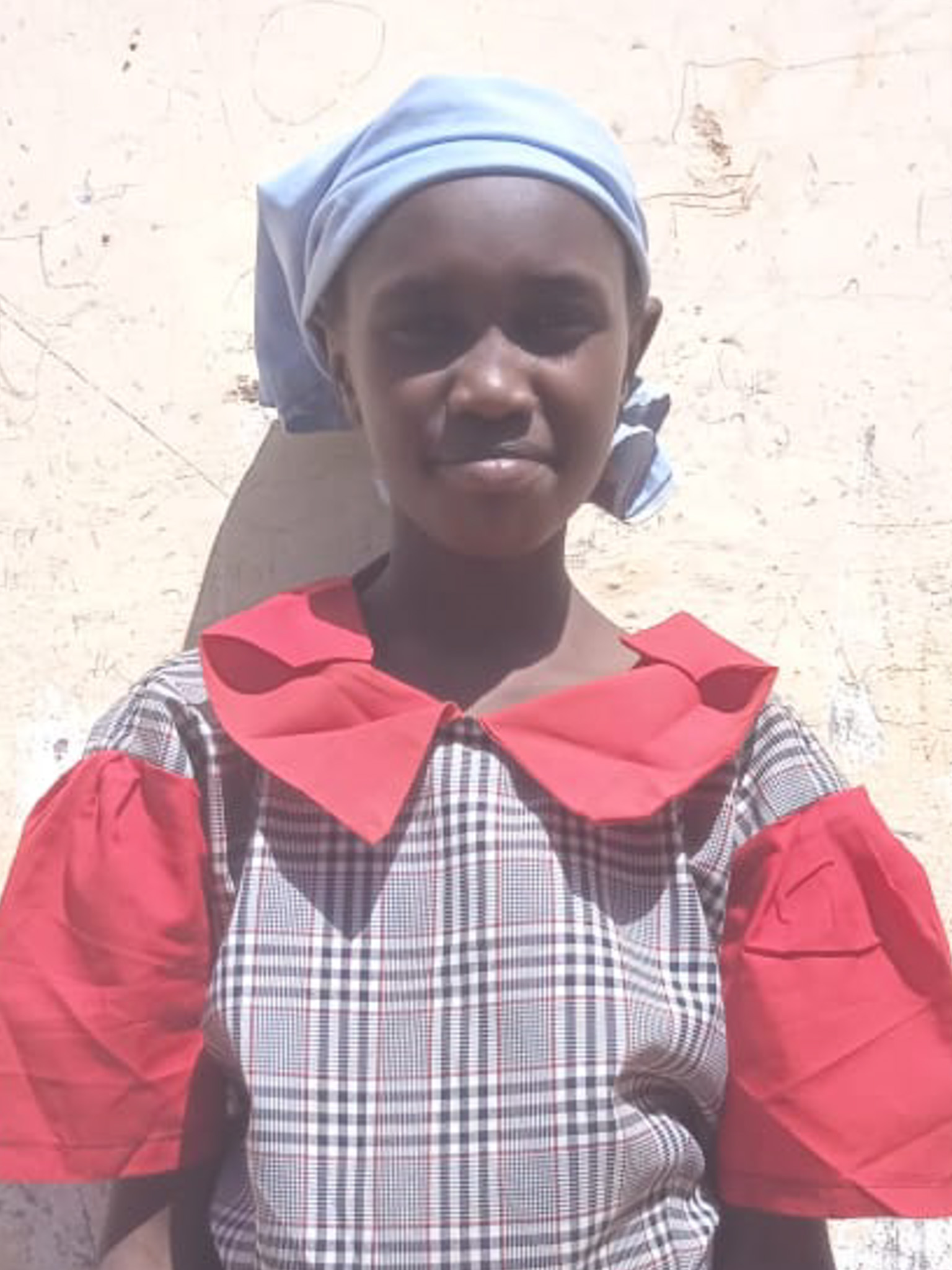 Mary Njoki