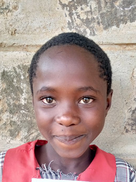 Purity Wambui