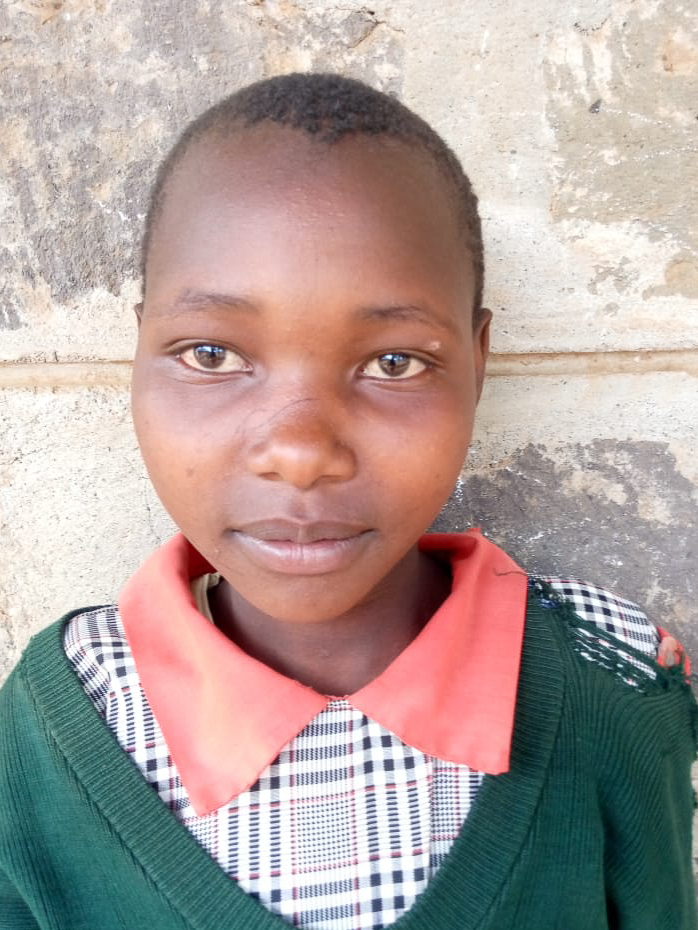 Elizabeth Mumbi