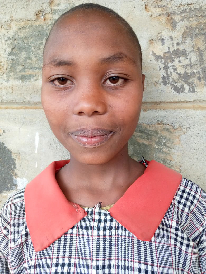 Hellen Wanjiru