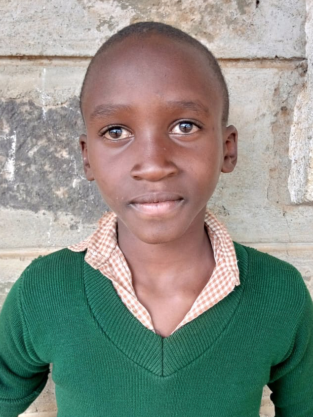 Francis Muchiri
