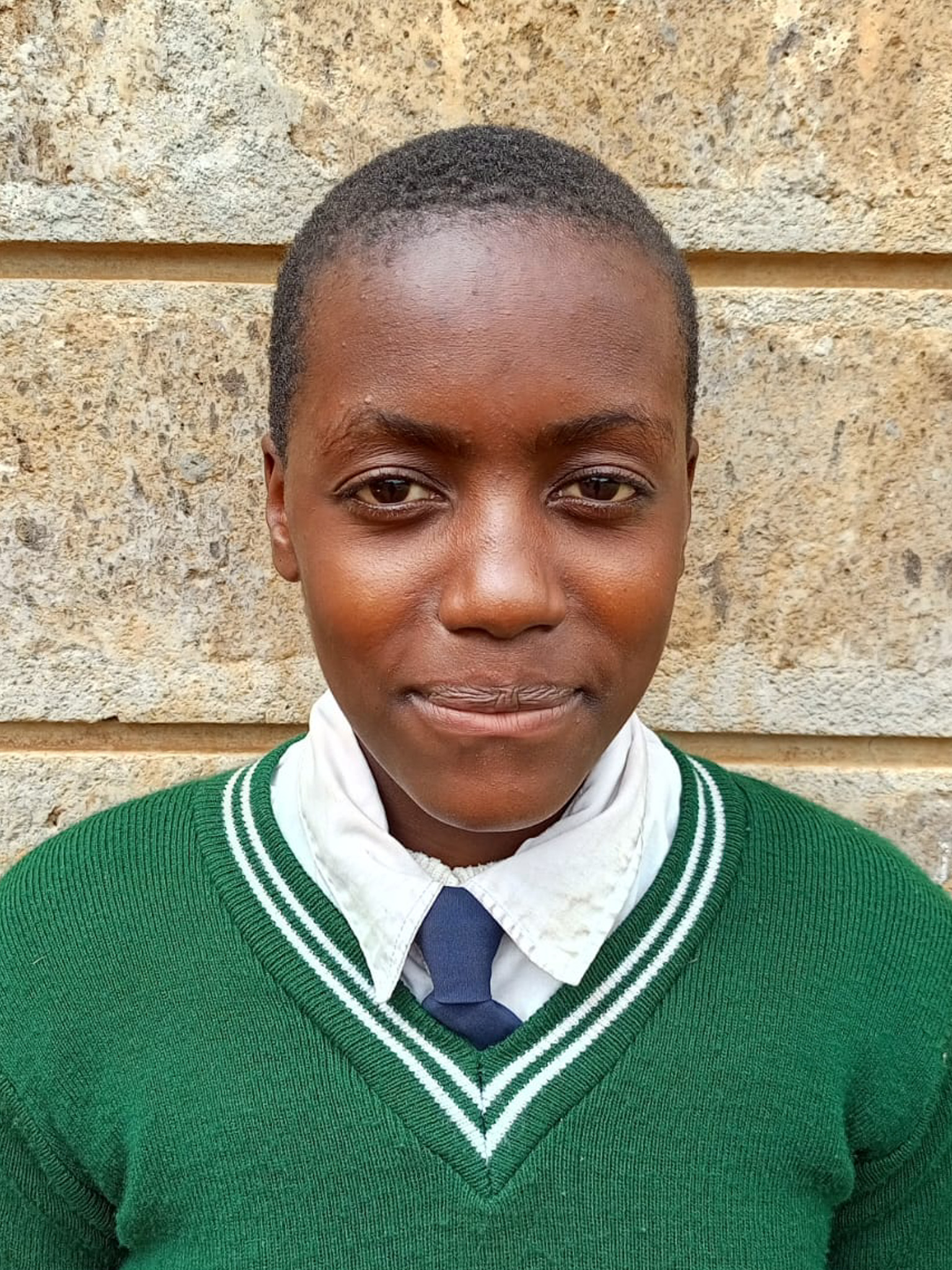 Charity Wanjiku Rwara