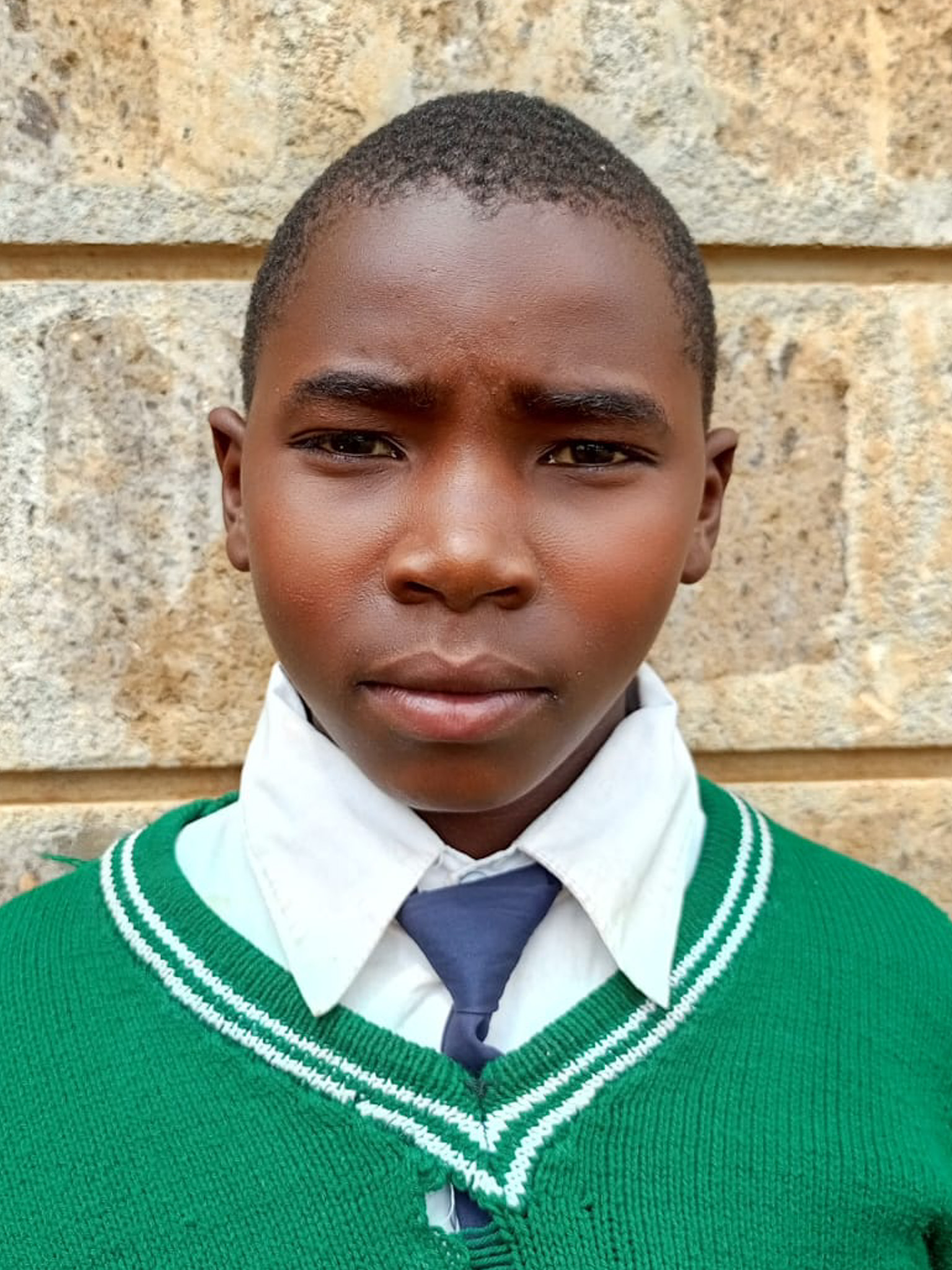 Peter Chege Waweru