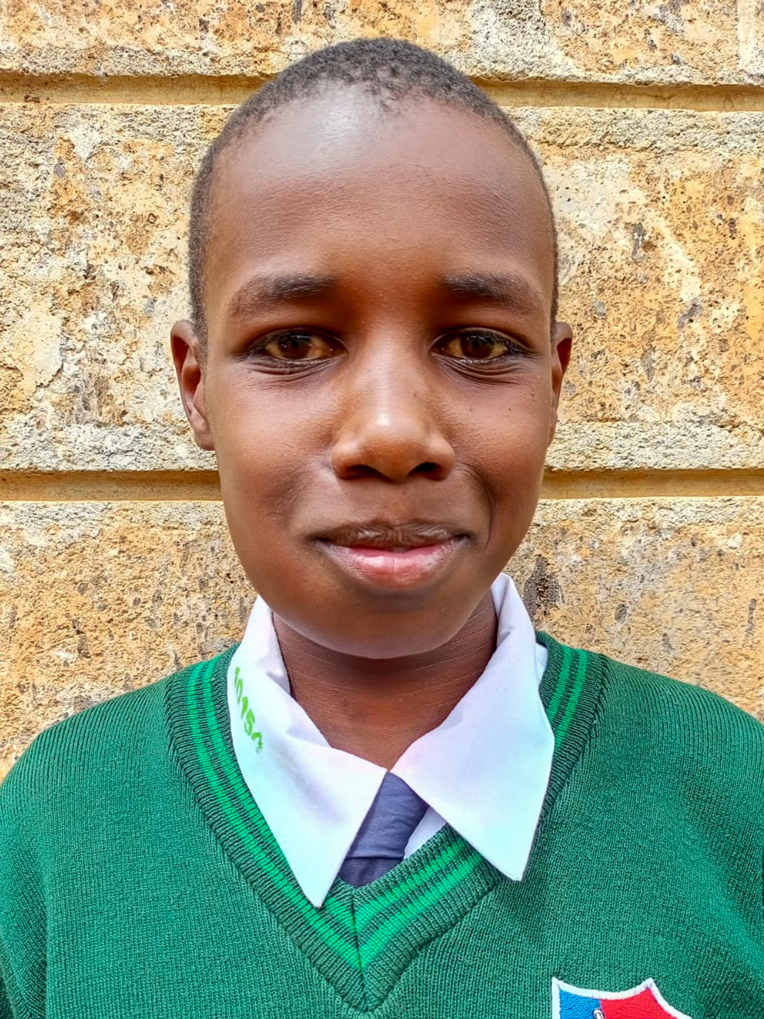 Antony Njuguna Mwangi