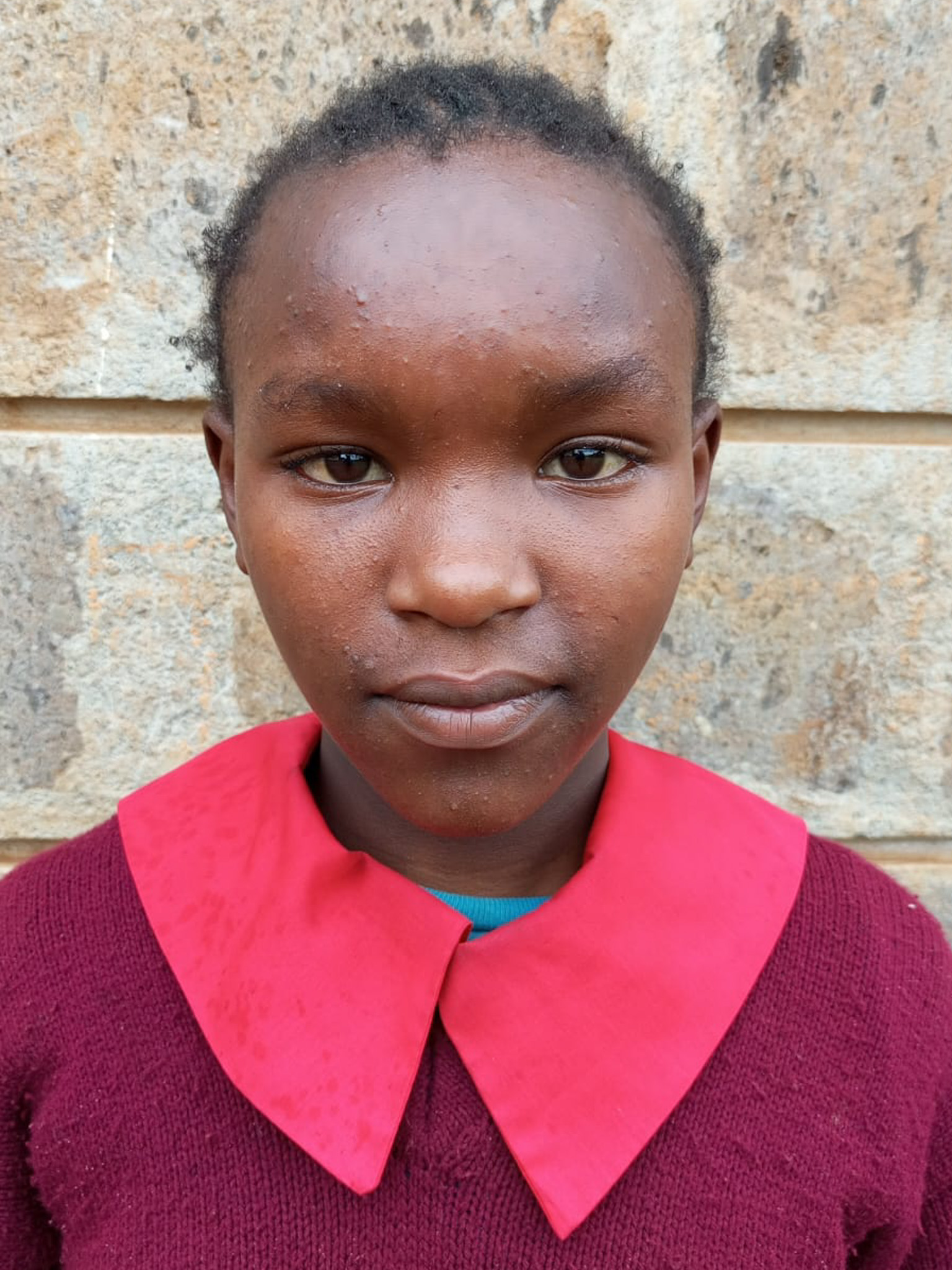 Mary Nyawira Gichuhi