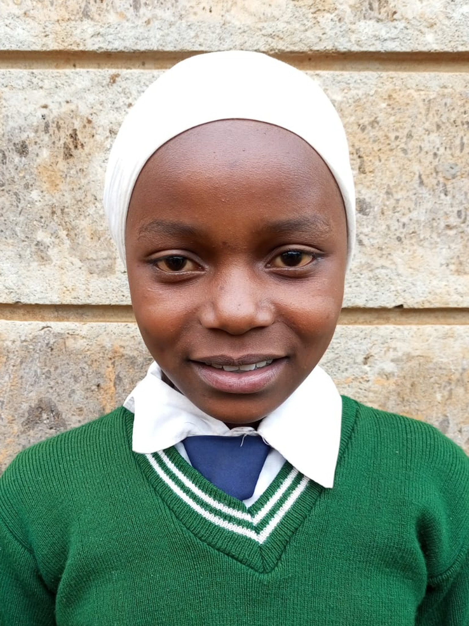 Emmaculate Wanjiru Maina